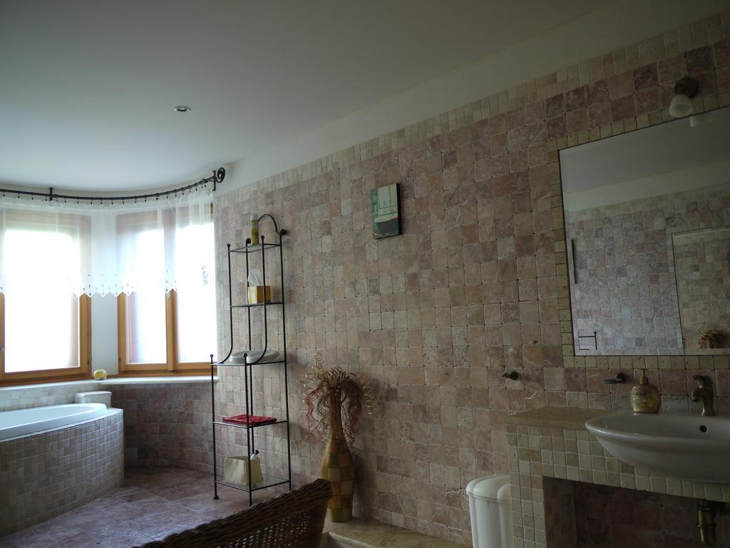 Apartmany Pemi Potštejn Buitenkant foto