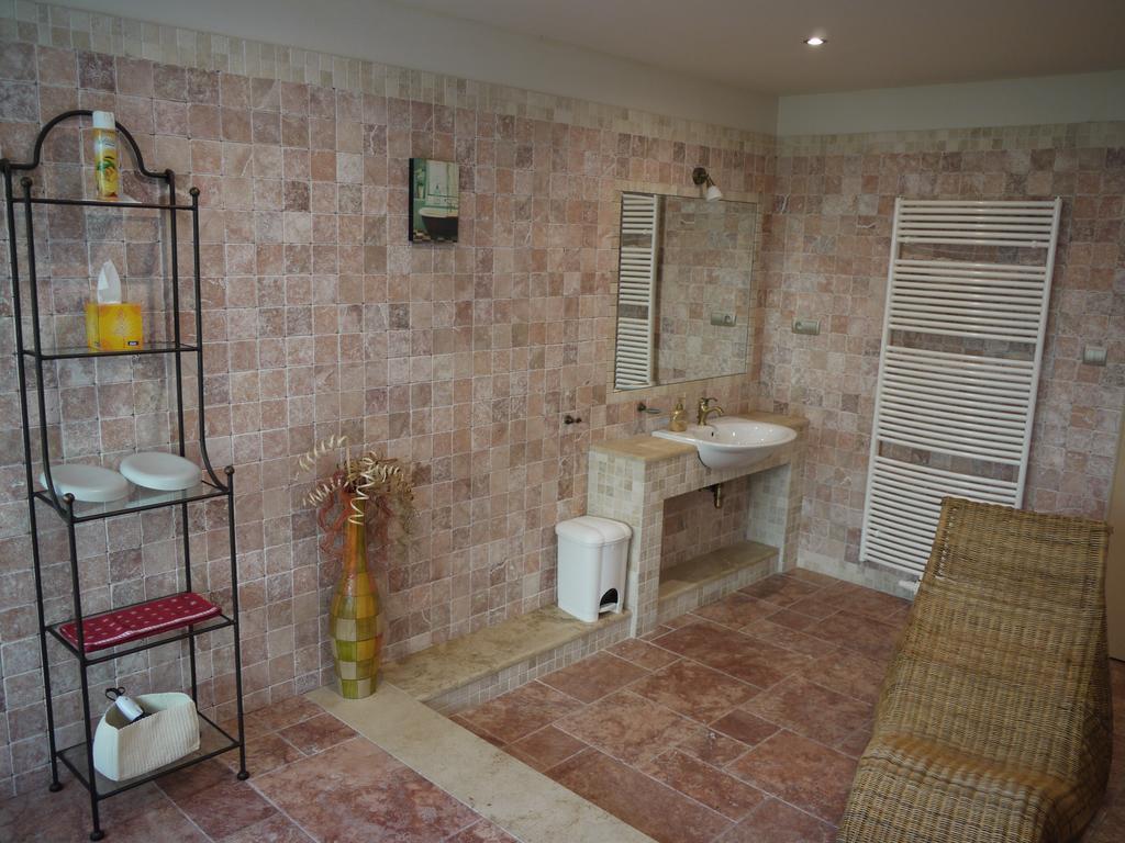 Apartmany Pemi Potštejn Buitenkant foto