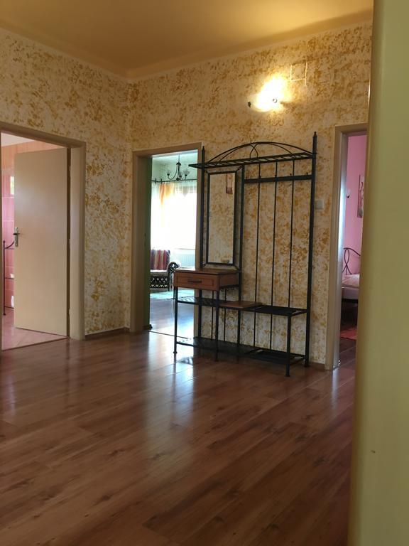 Apartmany Pemi Potštejn Buitenkant foto