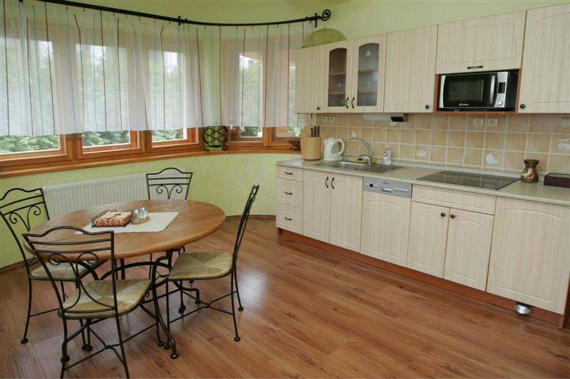 Apartmany Pemi Potštejn Buitenkant foto