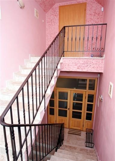 Apartmany Pemi Potštejn Buitenkant foto